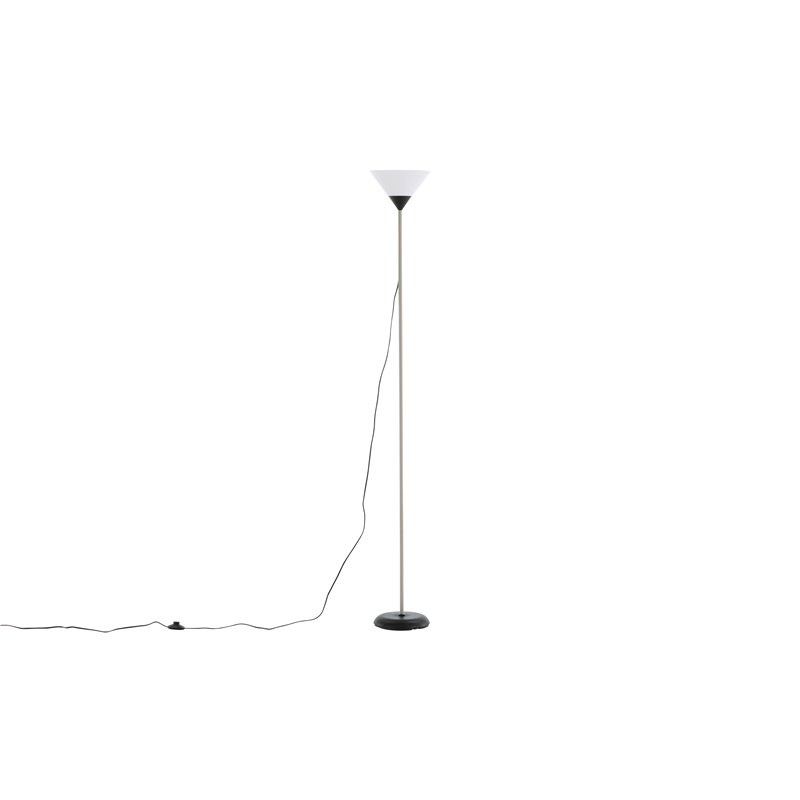 Batang - Gulvlampe - beige / Hvid