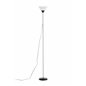 Batang -Floor Lamp - beige/White