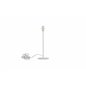 Dasir -Bordlampe - Hvid / -