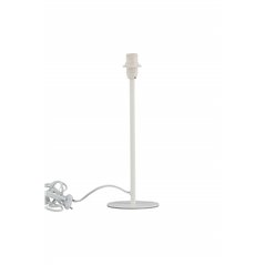 Dasir -Table Lamp - White/-