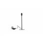 Dasir -Bordlampe - Sort / -