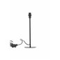 Dasir -Table Lamp - Black/-