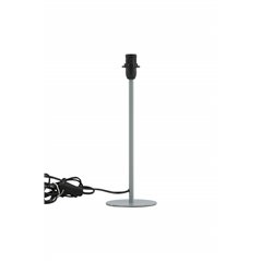 Dasir -Table Lamp - Grey/-