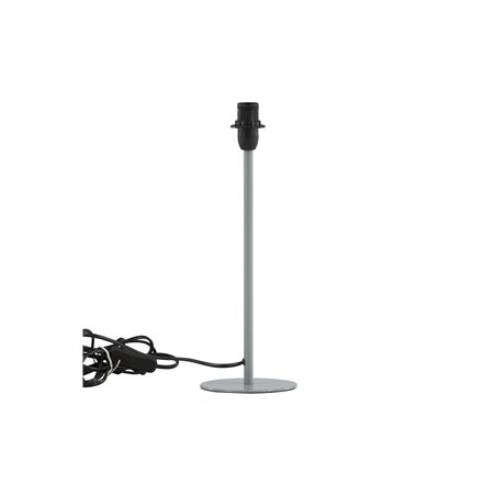 Dasir -Table Lamp - Grey/-