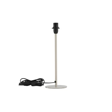 Dasir -Table Lamp - beige/-