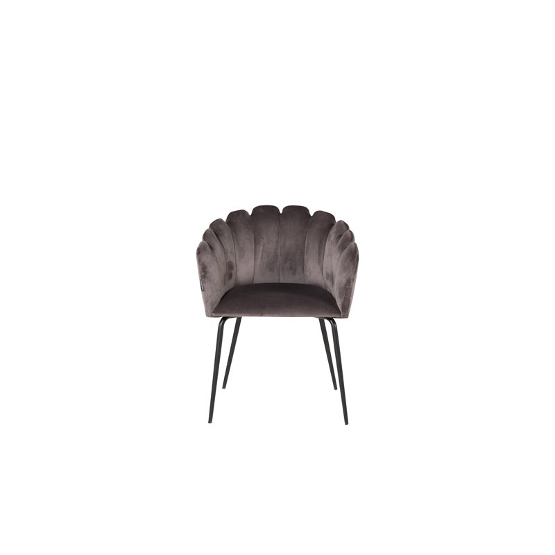 Limhamn ArmChair - Grey