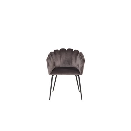 Limhamn ArmChair - Grey