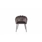 Limhamn ArmChair - Grey