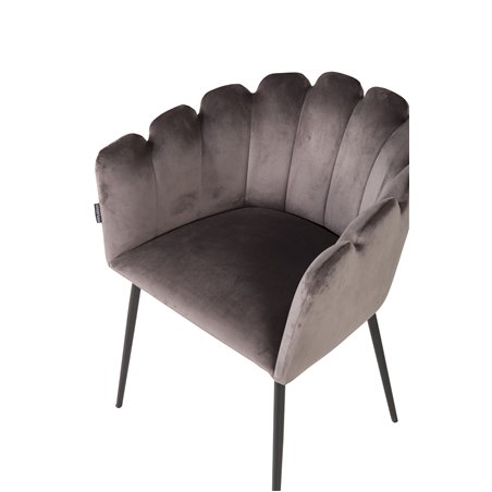 Limhamn ArmChair - Grey