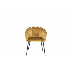 Limhamn ArmChair - Yellow