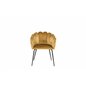 Limhamn ArmChair - Yellow