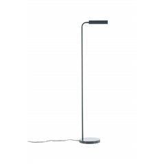 Harmonica -Floor Lamp - Green/Green