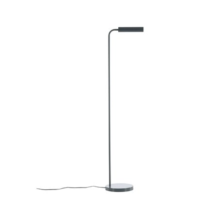 Harmonica -Floor Lamp - Green/Green