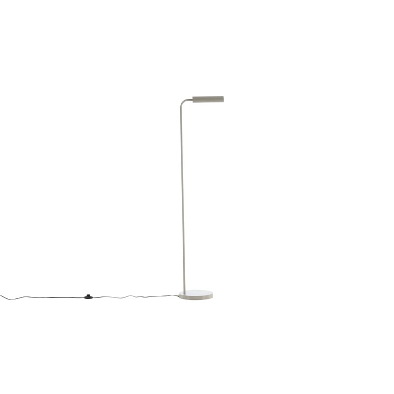 Harmonica -Floor Lamp - beige/beige