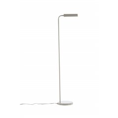 Harmonica -Floor Lamp - beige/beige