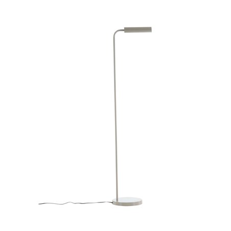 Harmonica -Floor Lamp - beige/beige