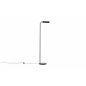 Harmonica -Floor Lamp - Black/Black