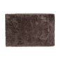 Grace Polyester Carpet - 160*230- Chocolate