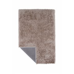 Grace polyester tæppe - 160 * 230- Beige