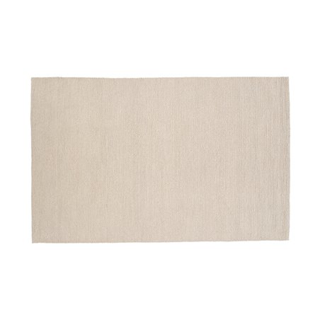 Marta Wool Carpet - 200*300- Creme