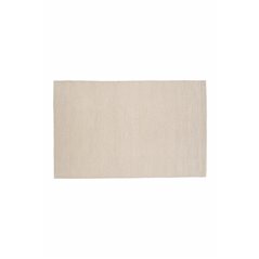 Marta Wool Carpet - 200*300- Creme