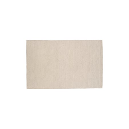 Marta Wool Carpet - 200*300- Creme