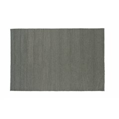 Marta Wool Carpet - 200*300- Light grey