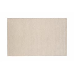 Marta Wool Carpet - 160*230- Creme