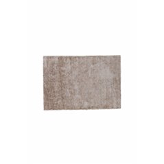 Mattis Polyesterimatto - Beige - L230 * B160