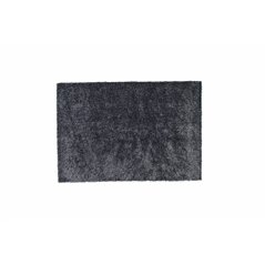 Mattis Polyester Carpet - Antracit Grey - L230*B160