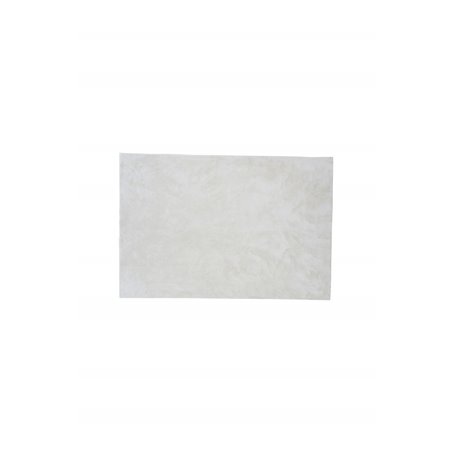 Blanca Polyester Carpet - 200*300- White