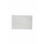 Blanca Polyester Carpet - 200*300- White