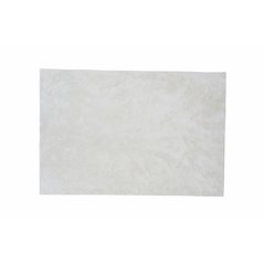 Blanca Polyester Carpet - 160*230- White