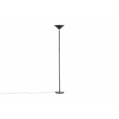 Corong -Floor Lamp - Black/Black