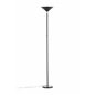 Corong -Floor Lamp - Black/Black