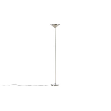 Corong -Floor Lamp - Steel/Steel