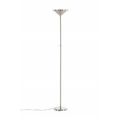 Corong -Floor Lamp - Steel/Steel