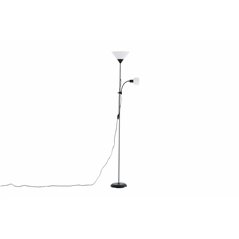 Bagasi -Floor Lamp - Grey/White