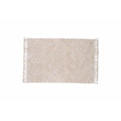 Hilma Cotton - 200*300-  -Rectangular-Offwhite