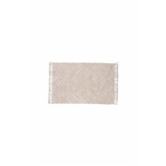 Hilma Cotton - 200*300-  -Rectangular-Offwhite