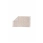 Hilma Cotton - 160*230-  -Rectangular-Offwhite