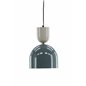 Tim -Pendant - Green/Beige