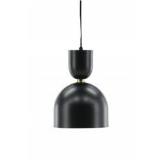 Tim -Pendant - Black/Black