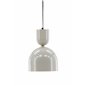 Tim -Pendant - beige/Beige