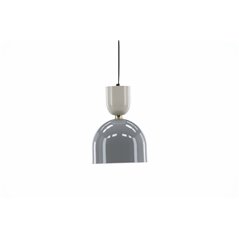 Tim -Pendant - Pink/Beige