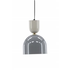 Tim -Pendant - Pink/Beige