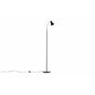 Lina -Floor Lamp - Black/Black