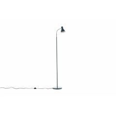 Lina -Floor Lamp - Green/Green