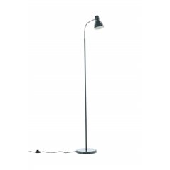 Lina -Floor Lamp - Green/Green