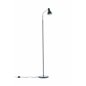 Lina -Floor Lamp - Green/Green